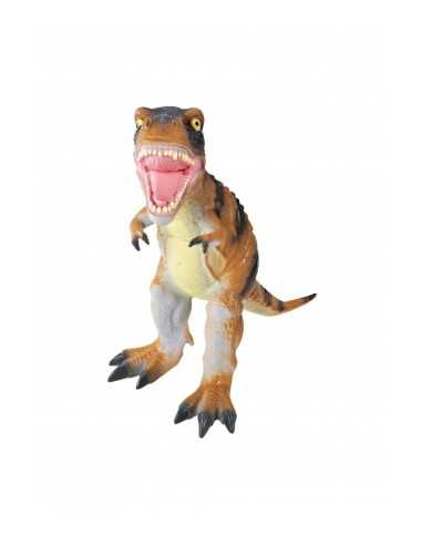 T-Rex Gigante in plastica morbida  138607 Giochi Preziosi | Futurartshop.com