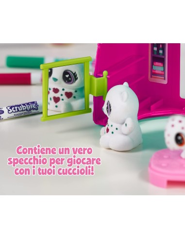 Ash CRA74-7475 Crayola | Futurartshop.com