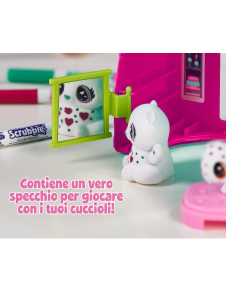 Ash CRA74-7475 Crayola | Futurartshop.com