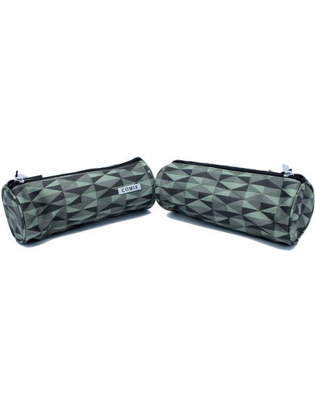 Tombolino case Comi Geometr Geometric allover 22-23 PAN67243 Panini | Futurartshop.com