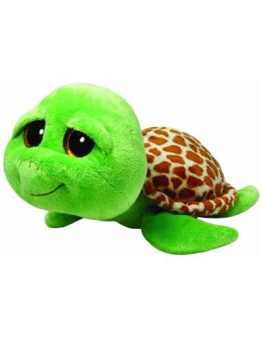 Tartaruga Zippy Peluche MAGTY-T36989 Grandi giochi | Futurartshop.com