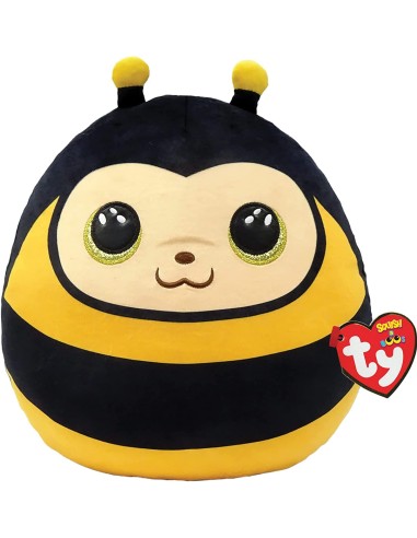 Squish a boos zinger33cm CRAT39326 Ty | Futurartshop.com