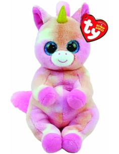 Peluche Unicorno Skylar Beanie Babies - 15 cm CRAT40547 Ty | Futurartshop.com