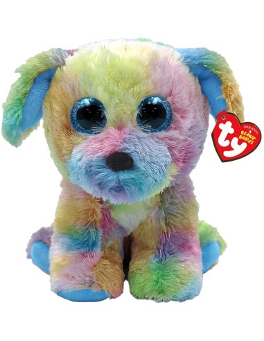 Peluche Cagnolino Max Beanie Babies - 15 cm CRAT40448 Ty | Futurartshop.com