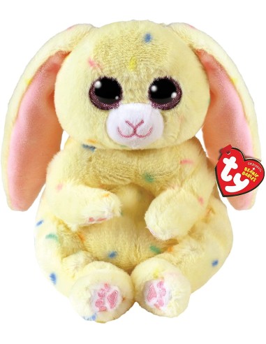 Beanie babies springpeluche 15cm CRAT40599 Ty | Futurartshop.com