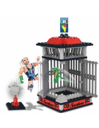 wwe Wrestling stack down starter sets assortiti GIGNCR21000 Giochi Preziosi | Futurartshop.com