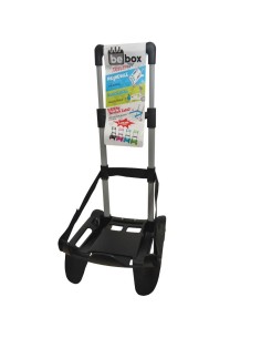 S Gang Gang trolley Trolle Bo Be Bo Bo SEV3C2031916-899 Seven | Futurartshop.com