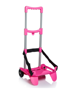 S Gang Gang trolley Trolle Bo Be Bo colore SEV3C2031916-379 Seven | Futurartshop.com
