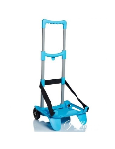 S Gang Gang trolley Trolle Bo Be Bo colore SEV3C2031916-519 Seven | Futurartshop.com