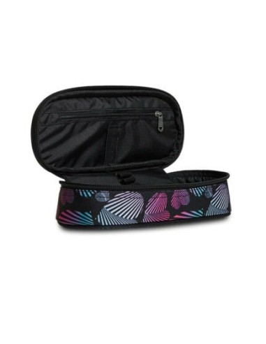 Oval case plus girl freethink hearts SEV301022232-899 Seven | Futurartshop.com