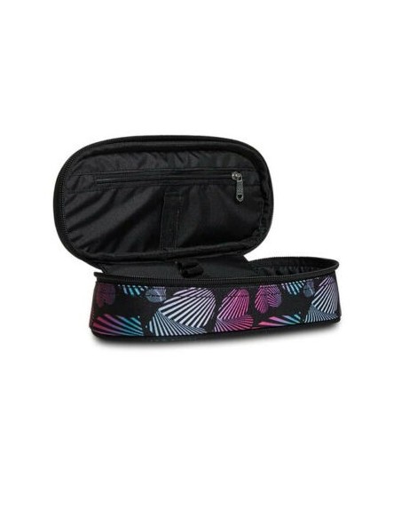 Oval case plus girl freethink hearts SEV301022232-899 Seven | Futurartshop.com