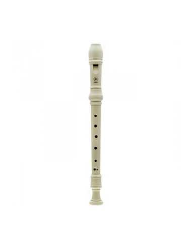 YAMAHA descant recorder 23 3210 Crayola | Futurartshop.com