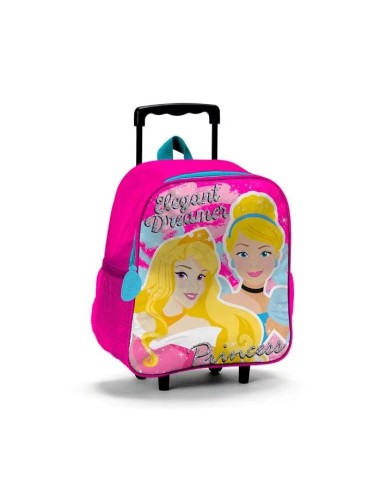 Disney Pricess Elegant Trolley asilo CORD01496 MC Coriex | Futurartshop.com