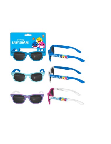 Bab Shar Shark sunglasses-assorted models CORN01069 Coriex | Futurartshop.com