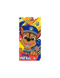 Paw Patrol Telo mare - 70 x 140 cm CORN03991 MC Coriex | Futurartshop.com