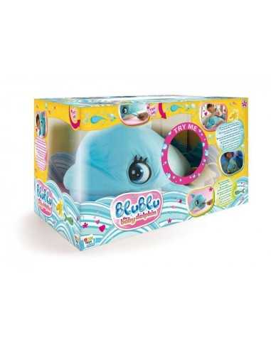 Interactive Dolphin Blue Blue MAGMAC-7031 IMC Toys | Futurartshop.com