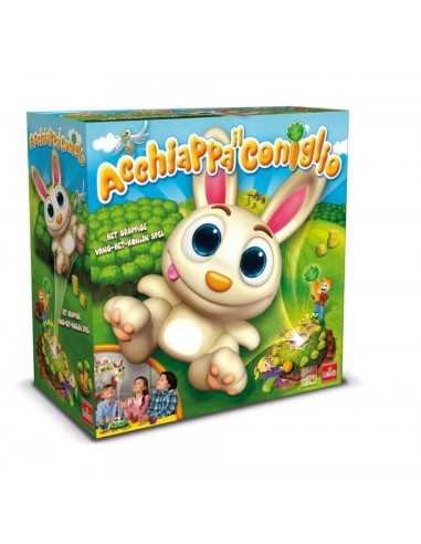 Catch The Rabbit MAGMAC-232671 Grandi giochi | Futurartshop.com