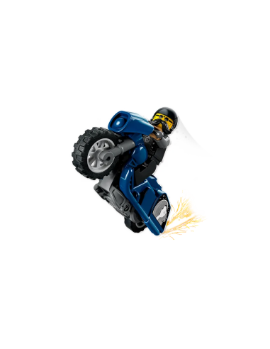 Lego City LEG6379637 Lego | Futurartshop.com