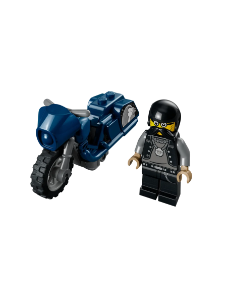 Lego City LEG6379637 Lego | Futurartshop.com