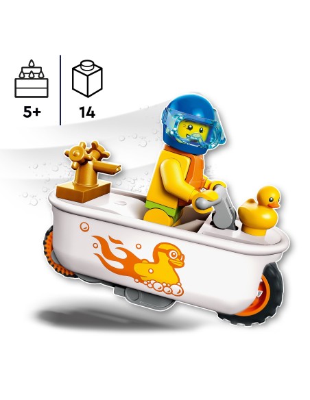 Lego City LEG6379641 Lego | Futurartshop.com