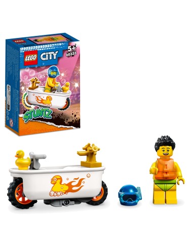 Lego City LEG6379641 Lego | Futurartshop.com