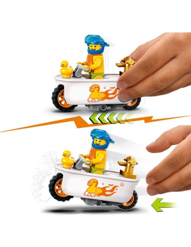 Lego City LEG6379641 Lego | Futurartshop.com