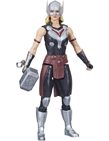Thor Movie - character might th Thor 30 cm HASF3365/F4136 Hasbro | Futurartshop.com