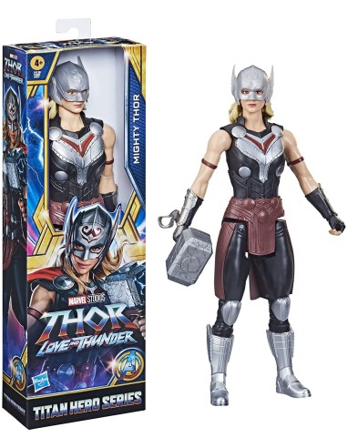 Thor Movie - character might th Thor 30 cm HASF3365/F4136 Hasbro | Futurartshop.com