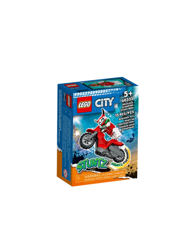 Lego City LEG6379639 Lego | Futurartshop.com