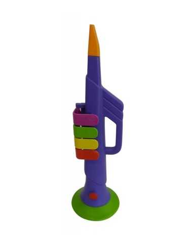 Peppa Pig Tromba 4 Note MAGGG-00812 Grandi giochi | Futurartshop.com