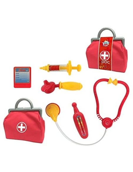 Valigetta del dottore pronto soccorso TOY27502 Toys Garden | Futurartshop.com