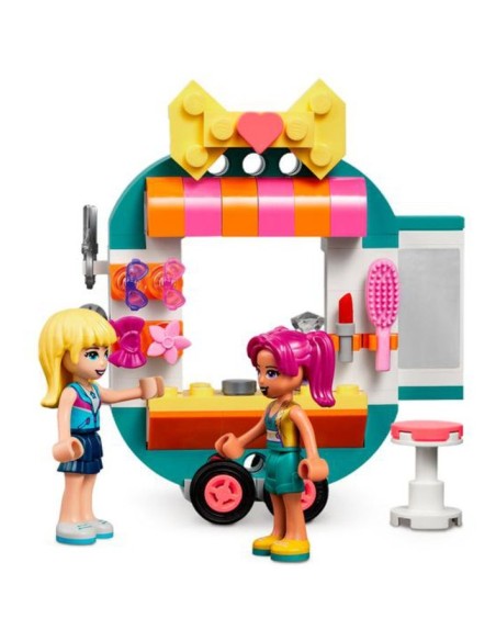 Lego Friends - Boutique di Moda mobile 41719 LEG6379074 Lego | Futurartshop.com