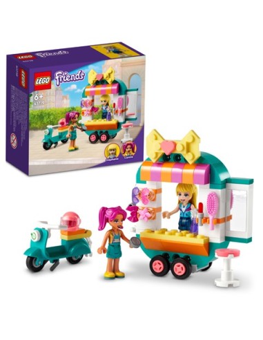 Lego Friends - Boutique di Moda mobile 41719 LEG6379074 Lego | Futurartshop.com