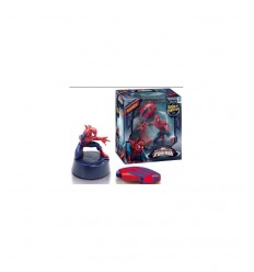 Spiderman Monster hunt  MB678556 Grandi giochi- Futurartshop.com