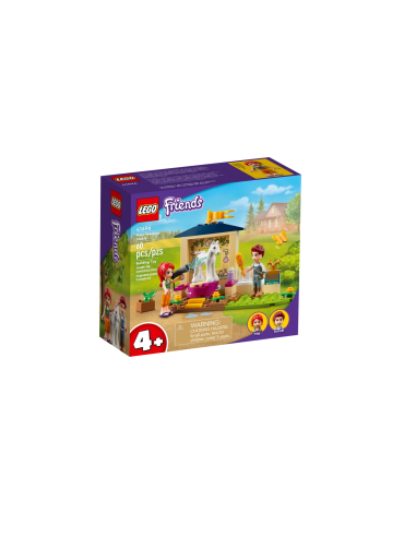 Lego Friends-Pon grooming Barn 4 LEG6379034 Lego | Futurartshop.com