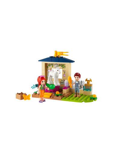 Lego Friends-Pon grooming Barn 4 LEG6379034 Lego | Futurartshop.com