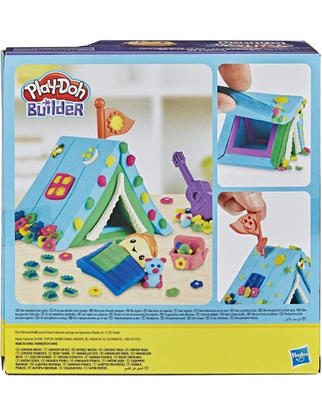 PLA Kit DINF0642 Hasbro | Futurartshop.com