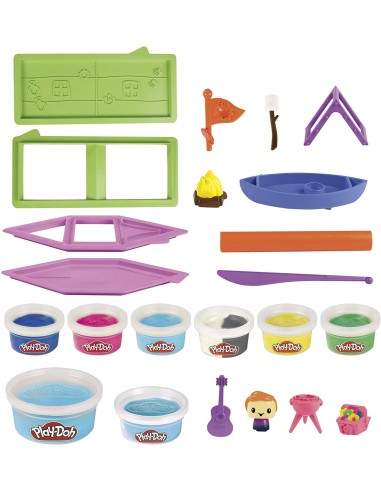 PLA Kit DINF0642 Hasbro | Futurartshop.com