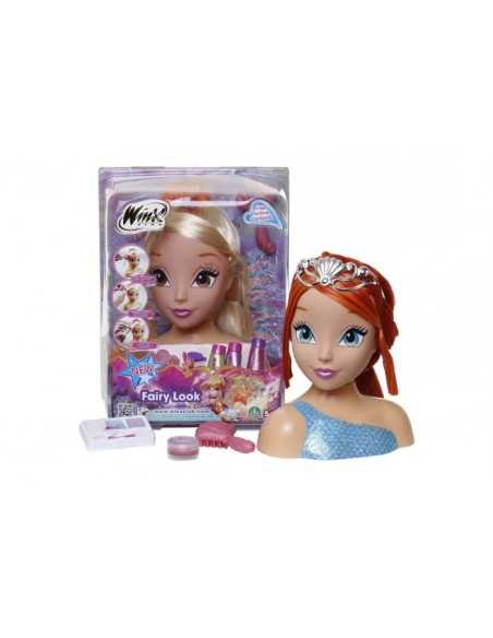 Winx makeup Head bust GIOCCP13143 Giochi Preziosi | Futurartshop.com