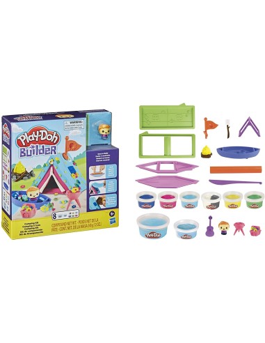 PLA Kit DINF0642 Hasbro | Futurartshop.com