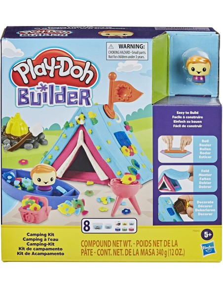 PLA Kit DINF0642 Hasbro | Futurartshop.com