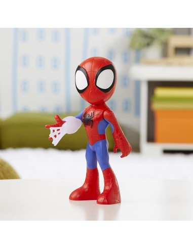 Amazing Friends Spidey personaggio da 22 cm HASF3711/F3986 Hasbro | Futurartshop.com