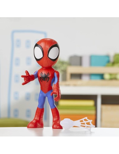 Amazing Friends Spidey personaggio da 22 cm HASF3711/F3986 Hasbro | Futurartshop.com