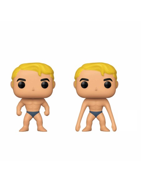 Pop character Stretch Armstrong 01 DIN51310 Funko | Futurartshop.com