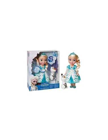 Frozen Elsa singer doll GIOGPZ18476 Giochi Preziosi | Futurartshop.com