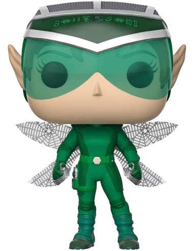 Pop Artemis FO personaggio DIN40209 Funko | Futurartshop.com