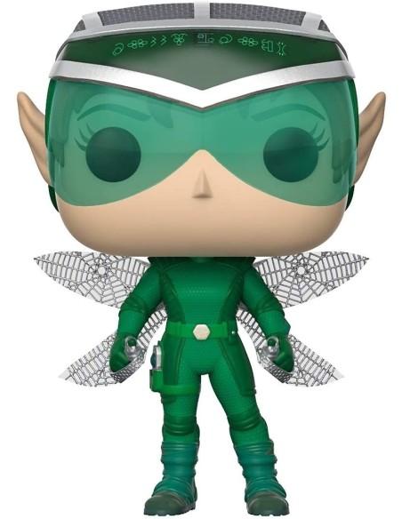 Pop Artemis FO personaggio DIN40209 Funko | Futurartshop.com