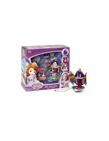 Princess sofia amulet GIOGPZ15158 Giochi Preziosi | Futurartshop.com