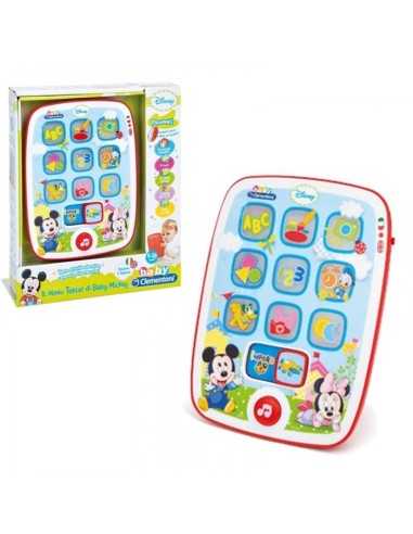 Clementoni pad di Mickey CLE14912 Clementoni | Futurartshop.com