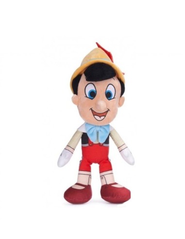 Peluche Pinocchio 30 cm PTS1900248 Futurart | Futurartshop.com